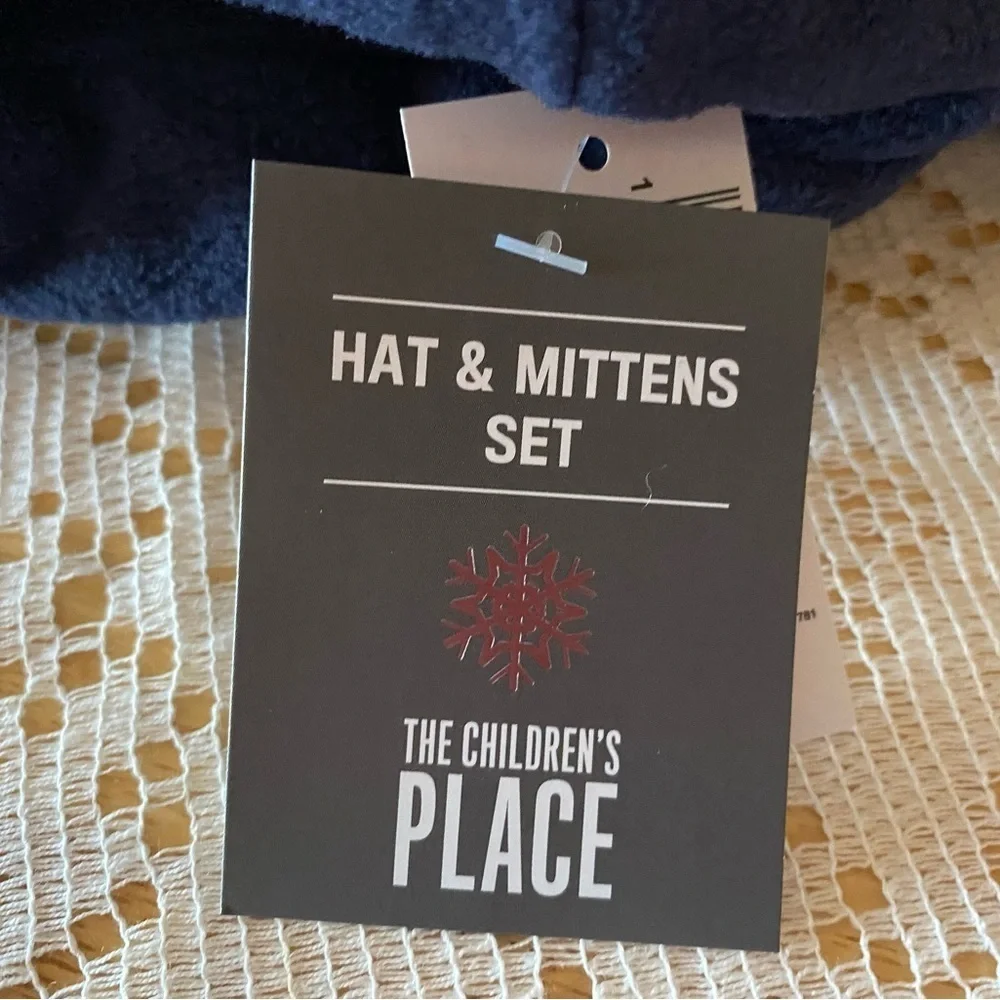 The Childrens Place size small